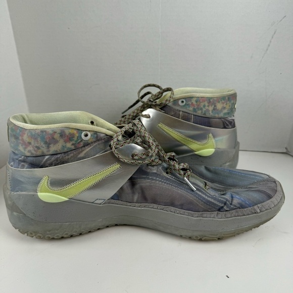Nike KD 13 Men’s Multi Color Play For The Future Athletic Sneakers Kevin Durant main image 9